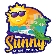 Tour Miami