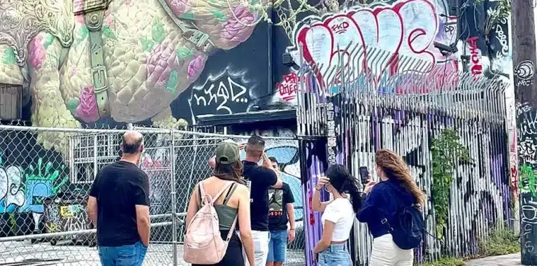 Miami City Tour