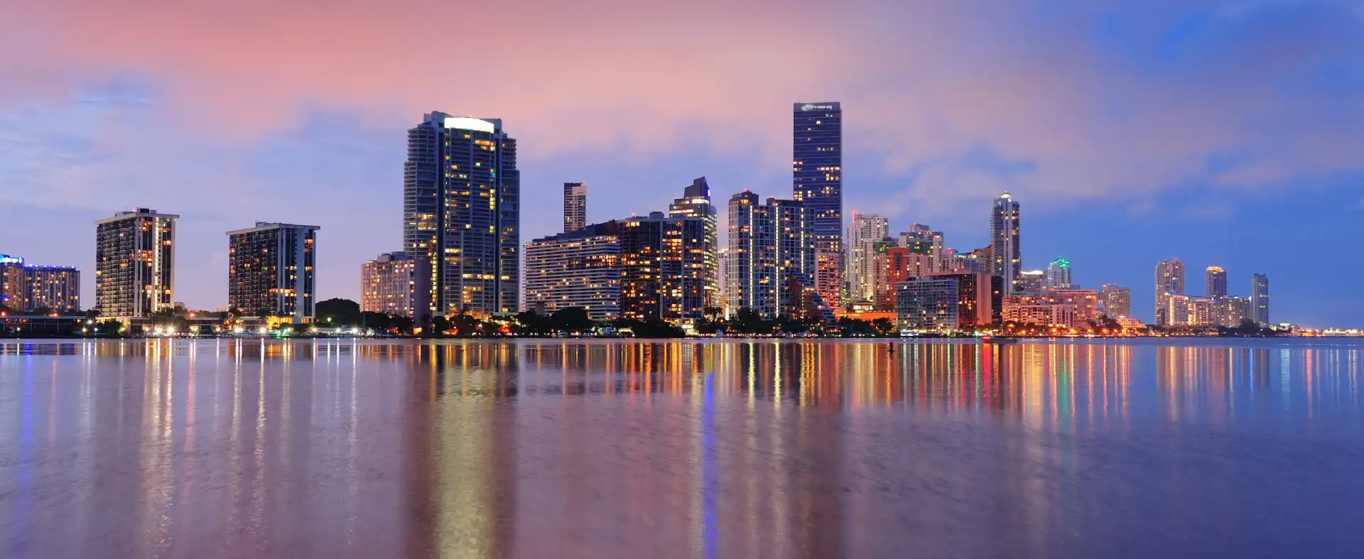 Miami City + Boat Tour 10 Sunny Miami Tours