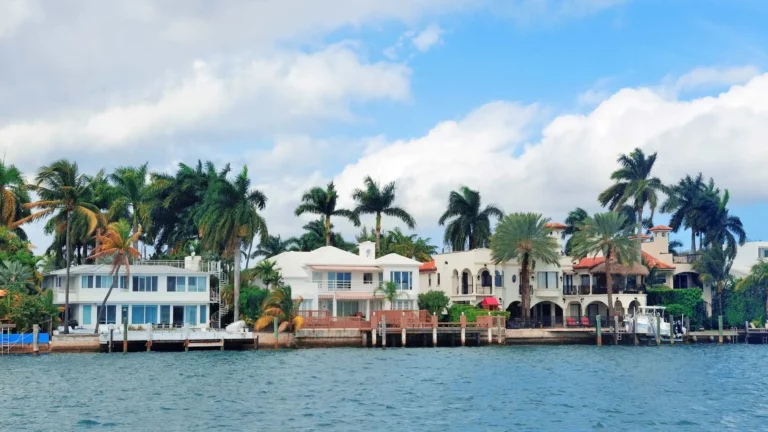Star Island boat tours