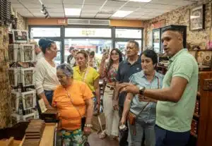 Discover Miami Like A Local