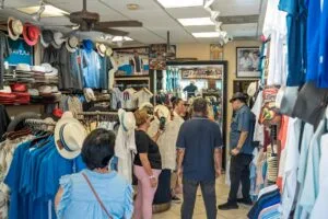 A Taste Of Cuba In Miami