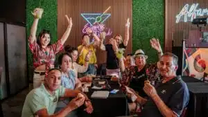 A Foodie’s Guide To Miami
