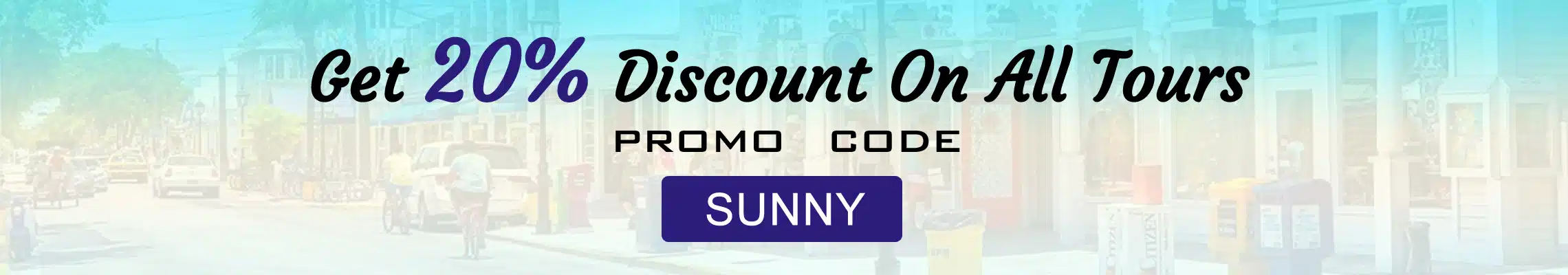 Miami Private Tour 1 discount