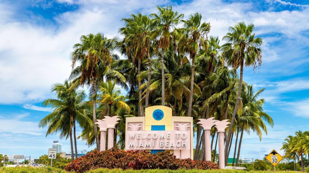 Top Miami Events in March 2026 + The Best Sunny Miami Tours to Experience Them 7 Miami Beach