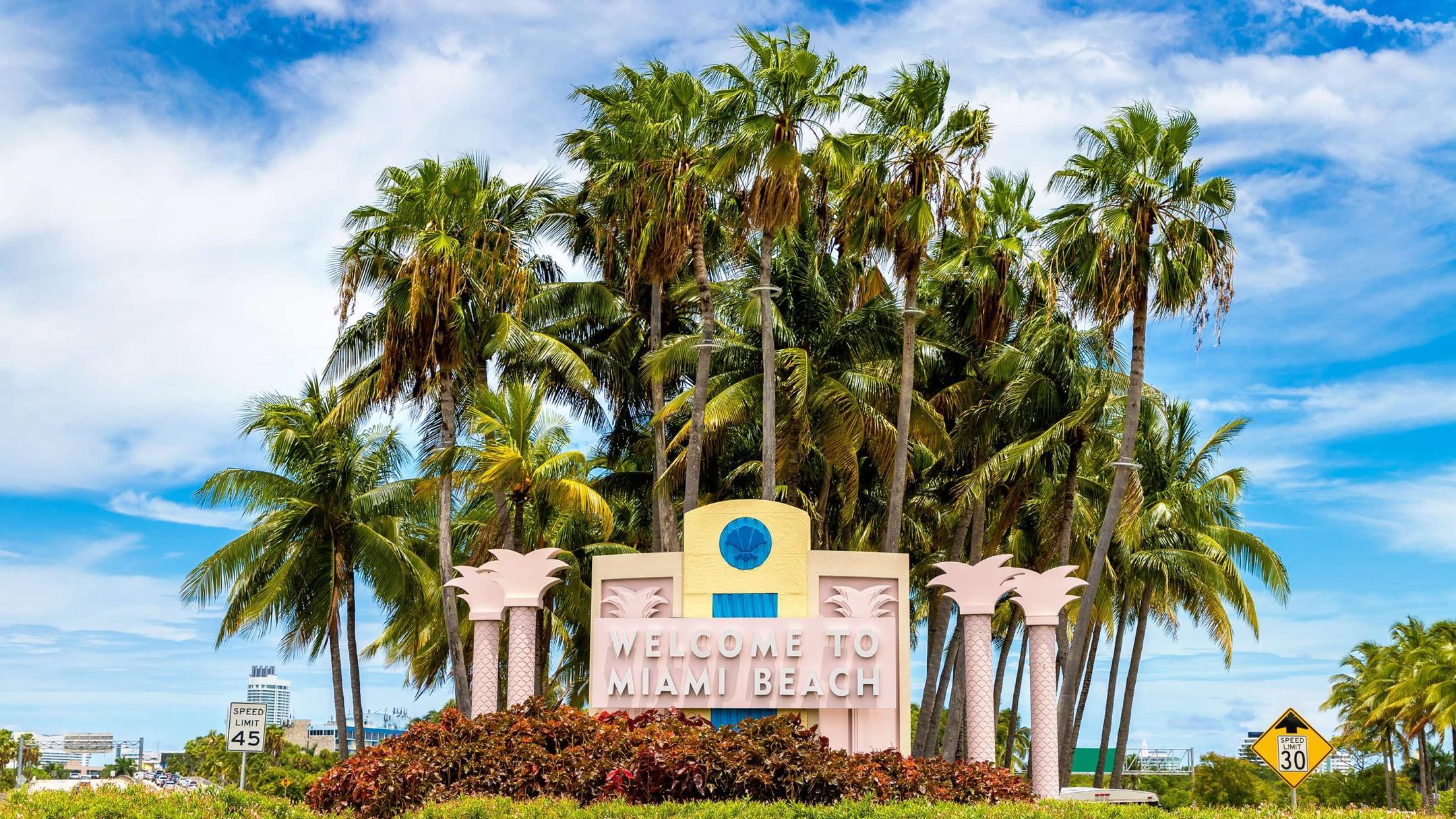 Top Miami Events in March 2026 + The Best Sunny Miami Tours to Experience Them 1 Miami Beach