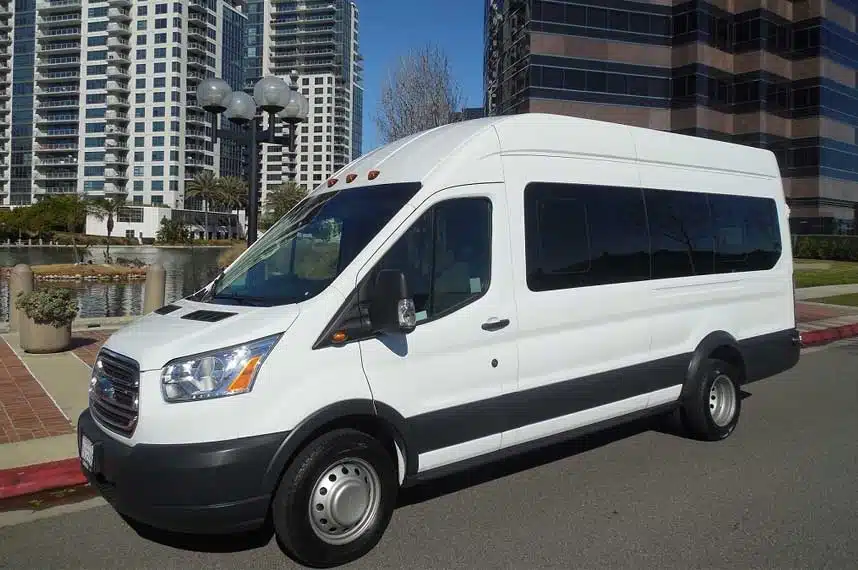 1 Passenger 1 1 Sunny Miami Tours