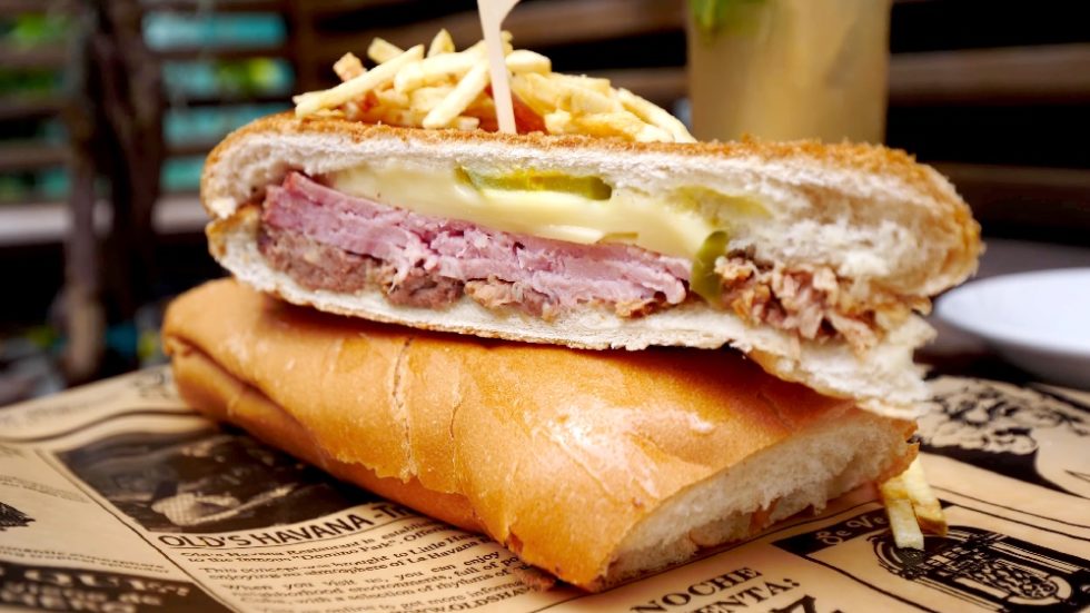 Sandwich